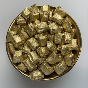 Темная смола шу пуэра ча гао 100 г. Photo 3